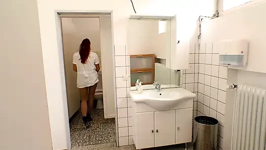 Hardcore-zeit zu hause!