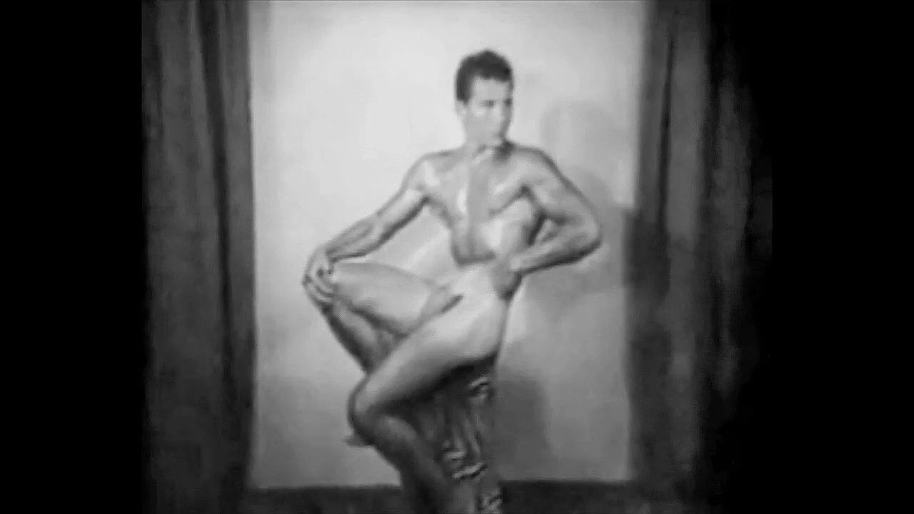 Wanted Model (1958) Short