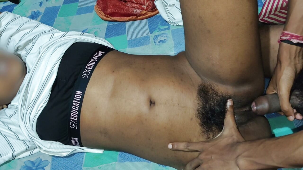 Desi beautiful Bhabhi took your lovely pussy and in Doggy style