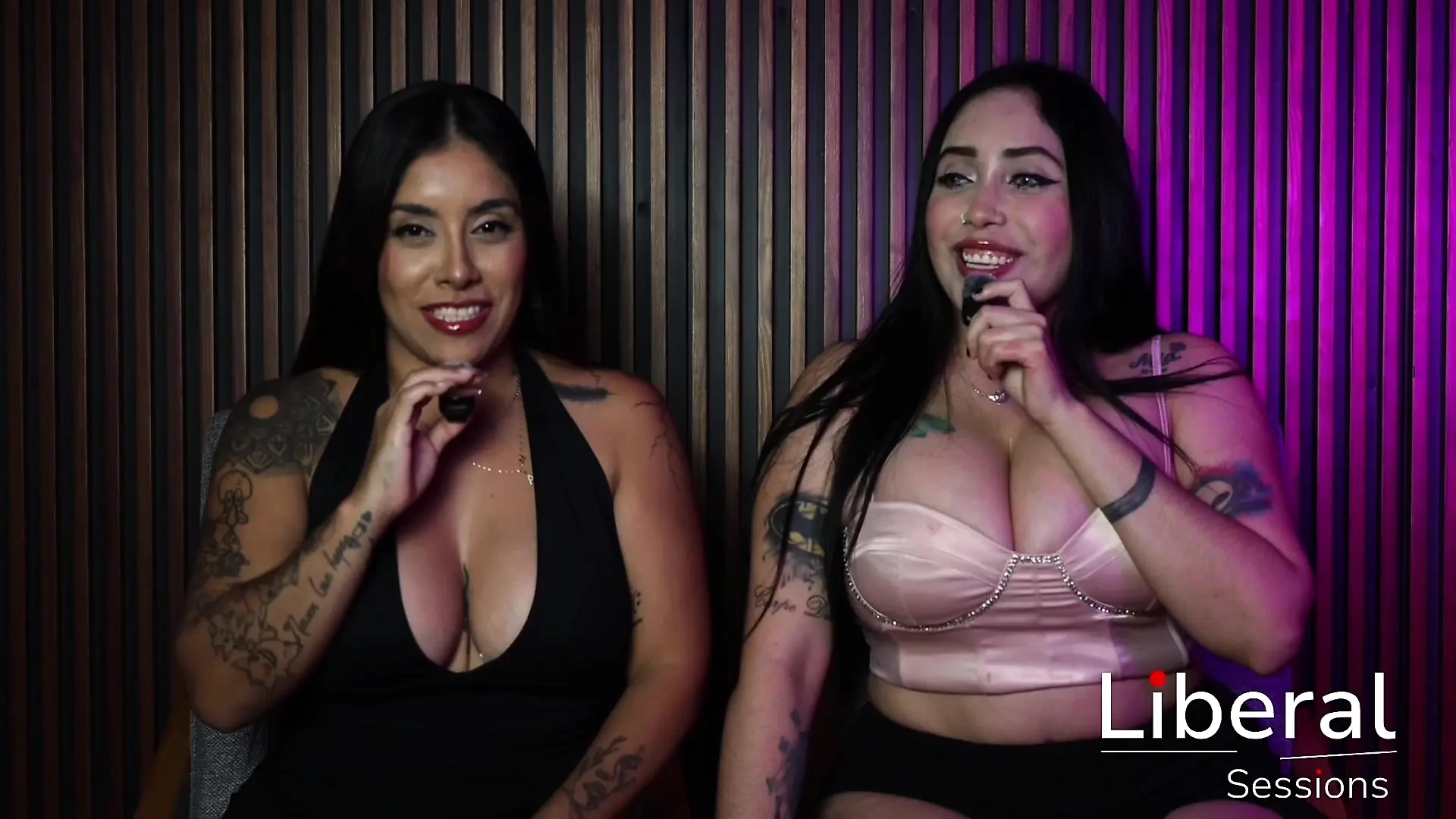 BIG TITS WOMAN GETS FUCKED AND RECORDED BY TWO MEN FOR THE FIRST TIME