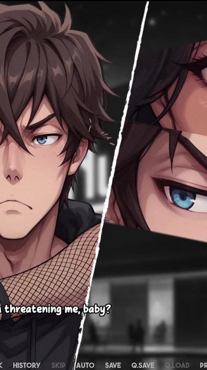 Shadows of Ambition (part 43)