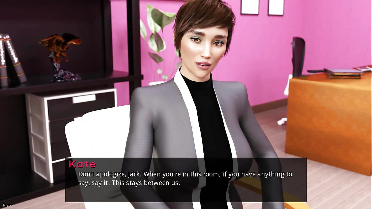 Un bărbat pentru toți: timpul său pentru facultate - ep. 29