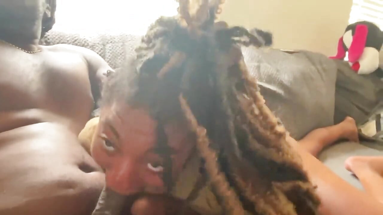 胖乎乎的大黑让我成为他的百合喉山羊 str8rich bbczilla