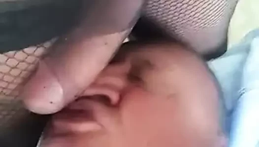 taytlarımda darbe iş