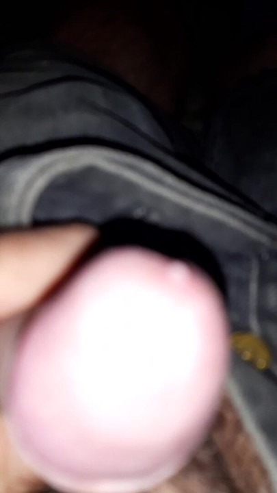 Small dick relaxed