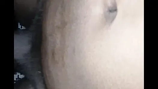Sex big tits woki bhabhi ko pani magan ke vahne fucked diya