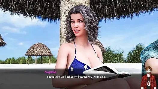 MILFs of Sunvilles S2 - ( PT 16 ) - L7team