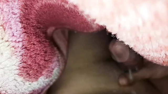 Musterbation cum