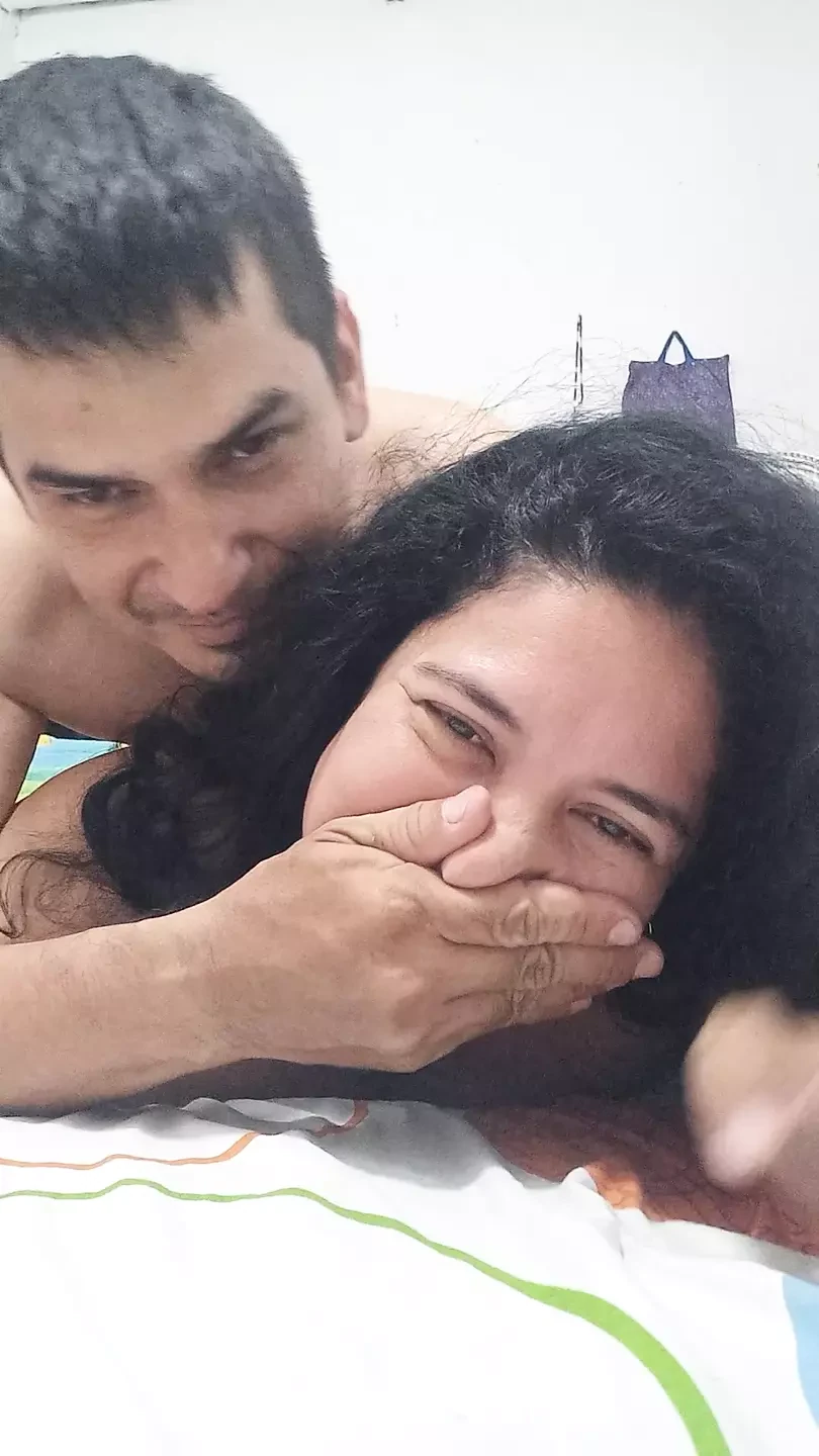 Cô vợ bị mê hoặc