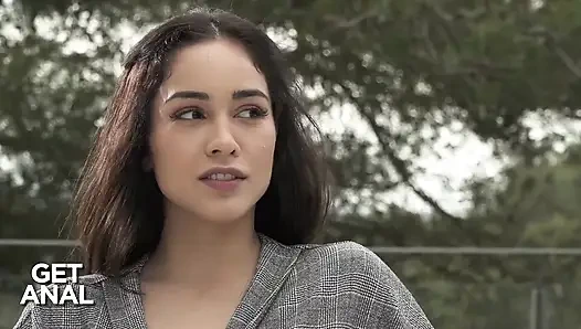 Top 5 Brunette Anal Compilation Part 2, Get Anal