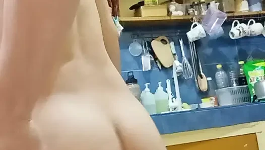 Mutfak mastürbasyonu