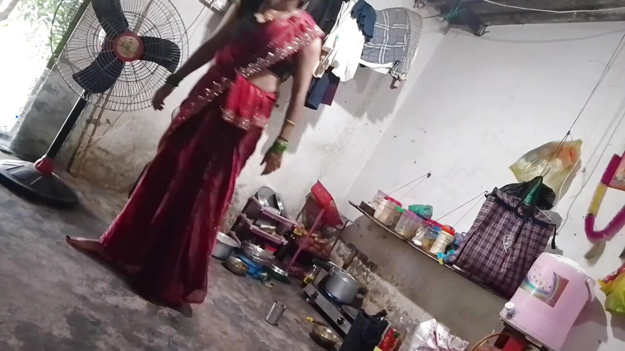 Bhabhi Devar Ke Lad Se Pani Nikali Subah Morning Hindi Audio