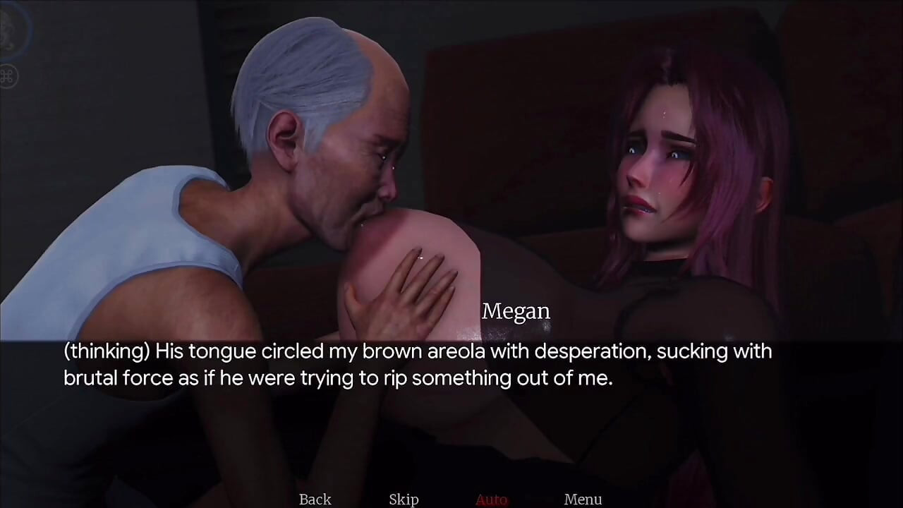 Cane and Able - Part 3