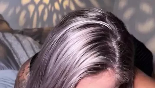 Hayley Davies Is A Sexy Diva Who's Perfect For Fucking