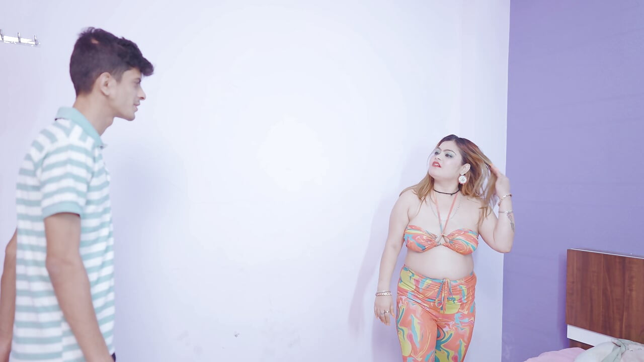 Desi bhabi ko devar ne apne room me bula ki mast chudayi hardcore sex video