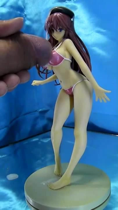 figure bukkake sof(Trinity7 Asami lilith)