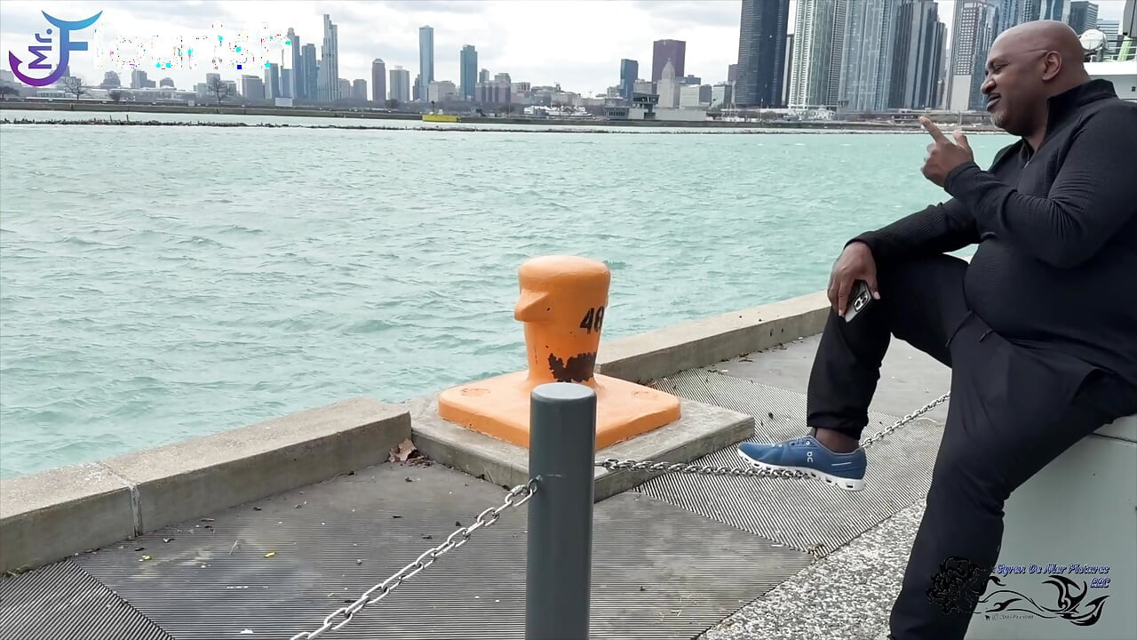 Previzualizare - episodul complicat din Chicago, ne înșelăm în Sincronizare cu Syren De Mer și MrFlourish