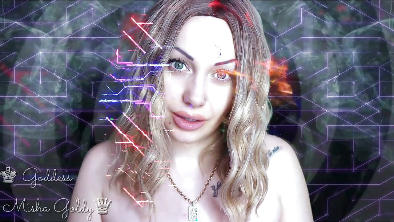 Lập trình lại bộ não đầy mê hoặc!  Kích hoạt ASMR thì thầm & cố định mắt!