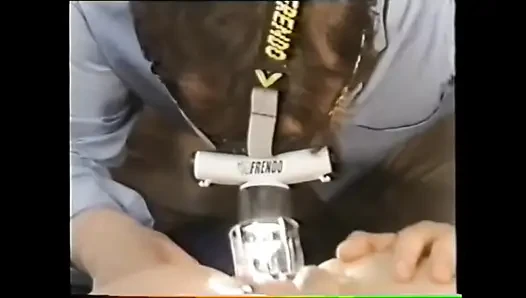 Double Fist and Anal Fist!