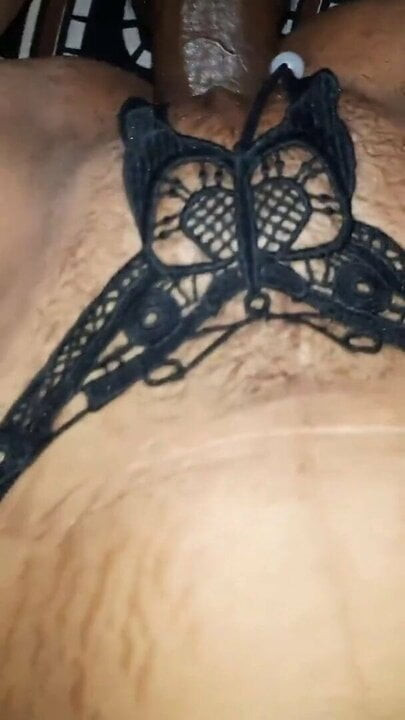 운전사와 가정부(남편 아내)