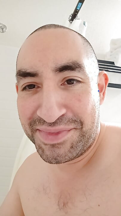 Douche with Bowel Movement