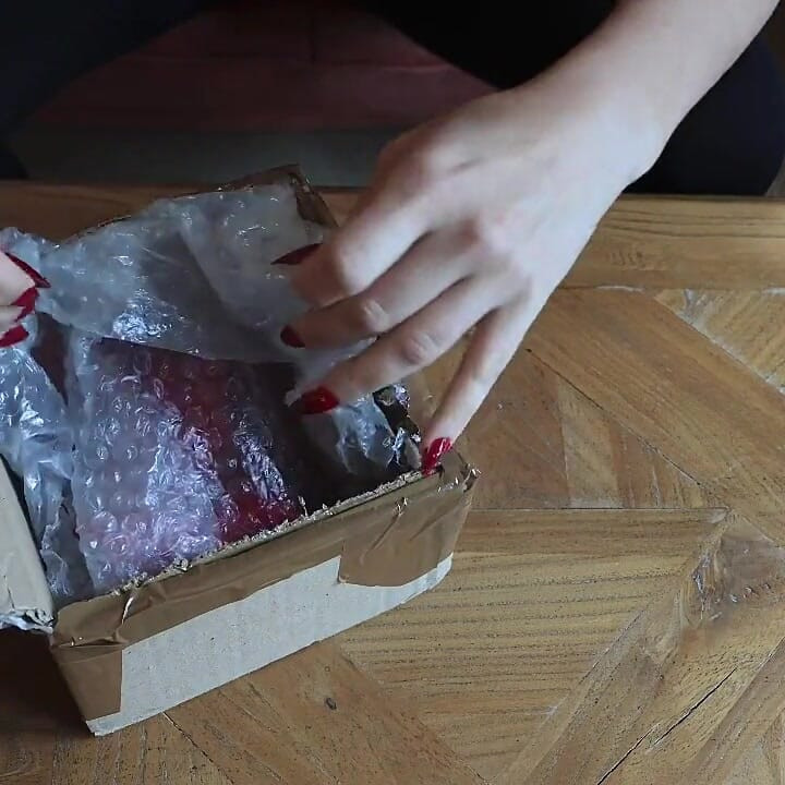 New Rigid Chastity Cage Unboxing