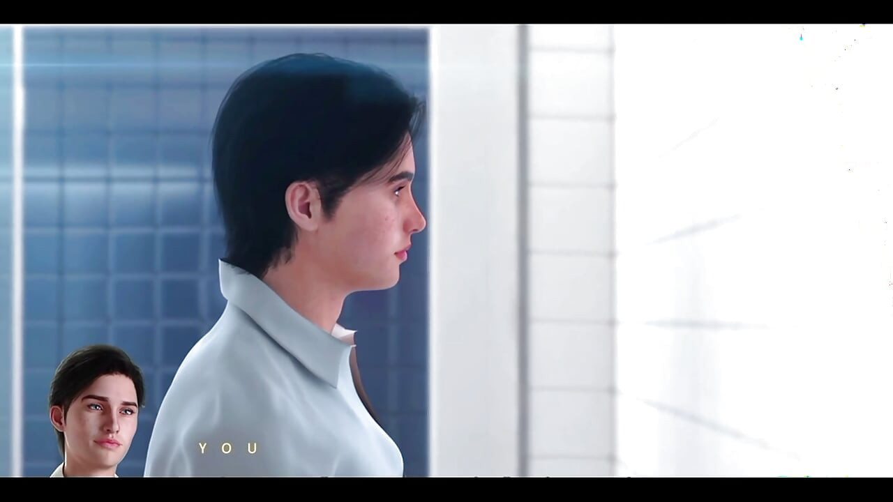 Kad sam video bujne obline svoje maćehe u kupatilu, odmah sam znao da ću je definitivno jebati.