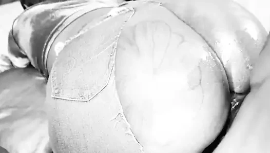 My is my fuck buddy I always fuck her hard like a hoe she is