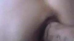 Homemade Amateur Anal Fisting