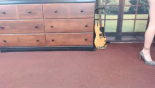 Gri ekose pompalarda yürüyor