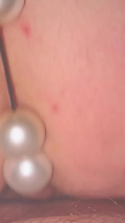Spectacular moment from "She tease me with her sexy thong"