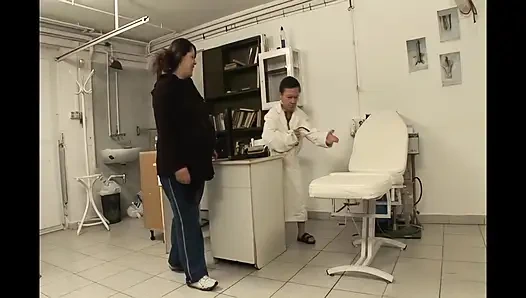 Неподвижные чингоны