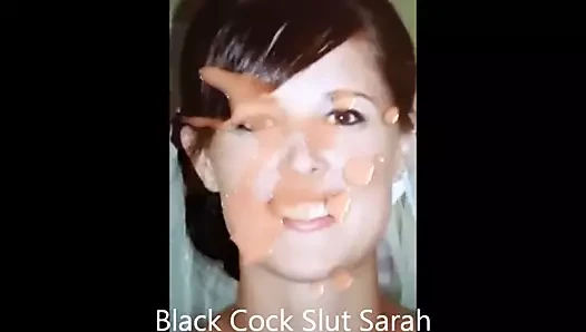 Sürtük siyah yaraklı ateşli evli kadını takdir ediyor