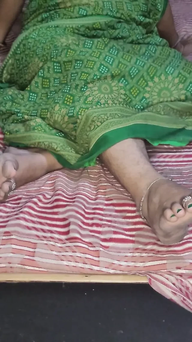 Fucked My Bhabi