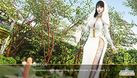 Kakak beradik dalam gameplay yang bejat bagian 2