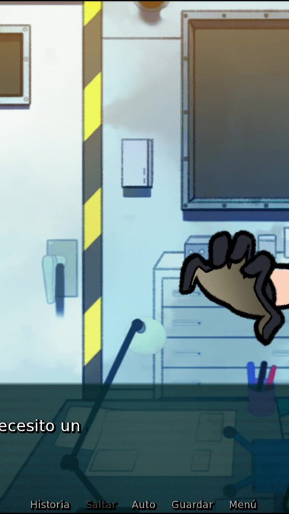 Mei's Project - The Voluptuous Daki from Demon Slayer: Kimetsu no Yaiba Testing the Great Invention of the Beautiful… | Clip 2