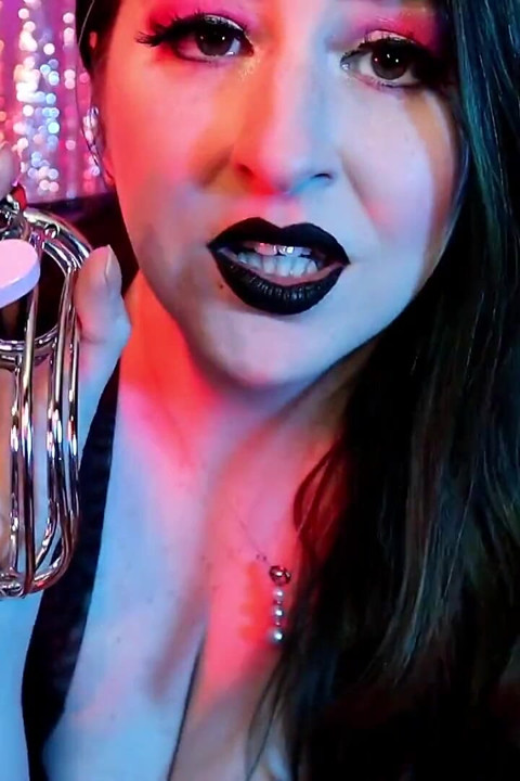 Lockdown - Quarantine Chastity