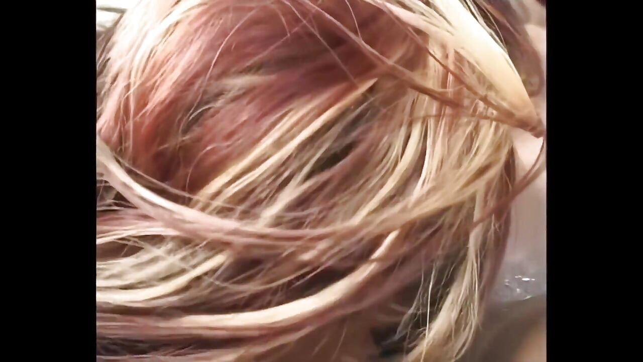 Lesbians in a Fit of Lust