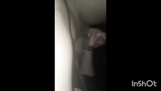 Gadis 18 tahun dientot habis-habisan sampai dicrot di mulut