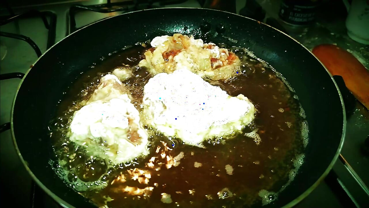 Pablon3grobar - COOKING WITH THE THROATPIE QUEEN