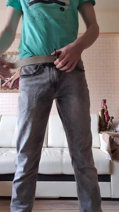 Change chastity belt