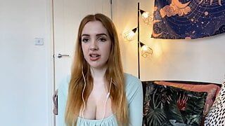 Cómo convertirse en una estrella porno - Scarlett Jones