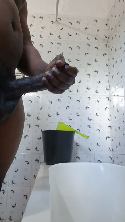 My Cock Is Mercilessly Searching for That Dirty Pussy to Sweep Clean.