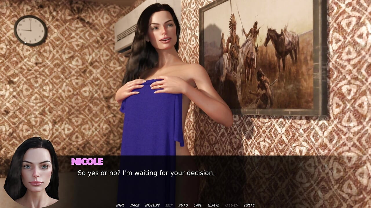 Taboo Games Part 41