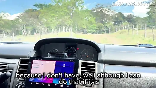 Сексуальную милфу в отчаянии за деньги трахнул фермер - видео от первого лица