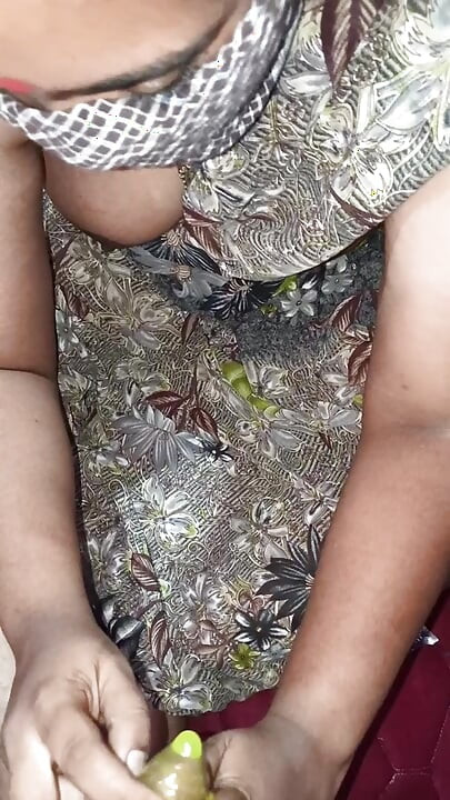 Làm tình trong saree