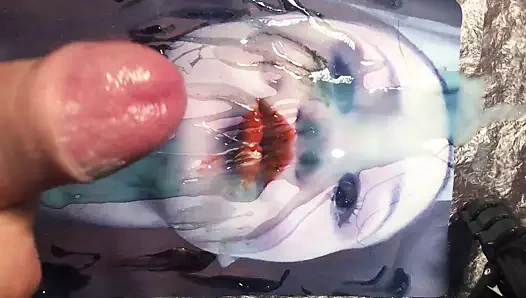 Camilla'nın sürtük arkadaşı