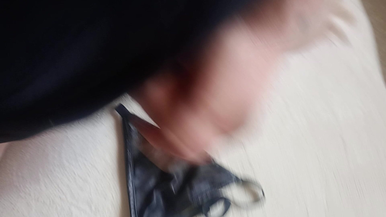 Me jumping off