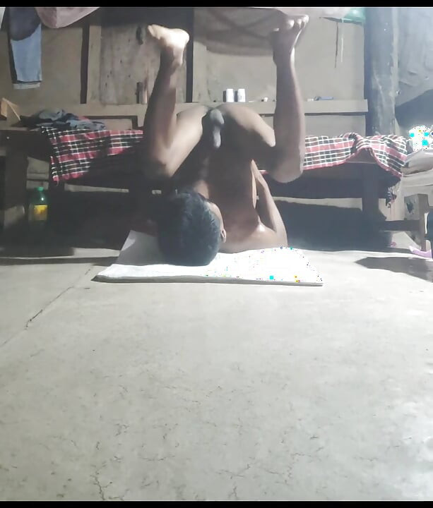 Gay sex video