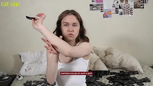 Verhütung, Kondome, wie man sie benutzt, welche es gibt, wie man auswählt